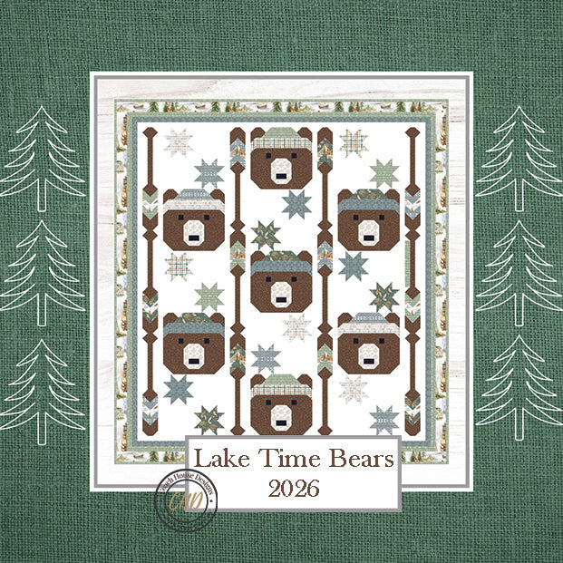 Coach House Designs 2026 Discount Calendar