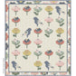Local Birds Downloadable PDF Quilt Pattern