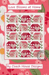 Love Blooms at Home Downloadable PDF Pattern