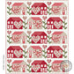 Love Blooms at Home Downloadable PDF Pattern