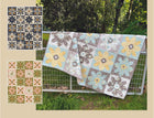 Coach House Designs 2025 Quilt Calendar