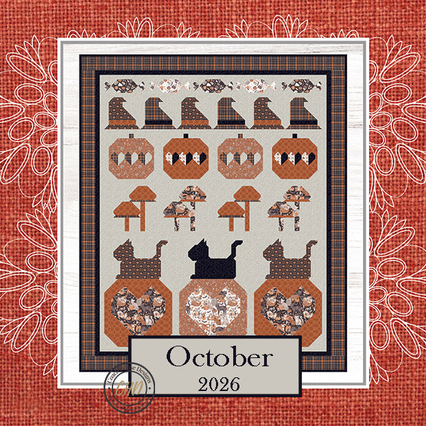 Coach House Designs 2026 Discount Calendar