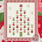 Merry Bells Downloadable PDF Quilt Pattern