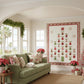 Merry Bells Quilt Pattern
