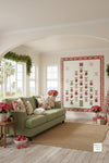 Merry Bells Quilt Pattern