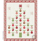 Merry Bells Quilt Pattern