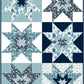 Midnight Blue Downloadable PDF Quilt Pattern