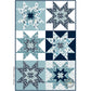 Midnight Blue Quilt Pattern