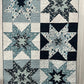 Midnight Blue Quilt Pattern