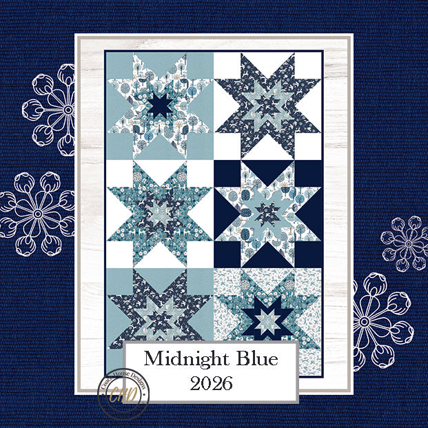 Coach House Designs 2026 Discount Calendar