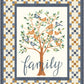 My Tree Quilt Pattern (Pre-Order)