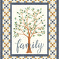 My Tree Quilt Pattern (Pre-Order)
