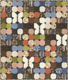 Boho Butterfly Quilt Pattern (Pre-Order)