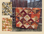 Coach House Designs 2025 Quilt Calendar