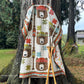 Paddling Bears Quilt Pattern