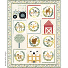 Petting Zoo Quilt Pattern