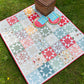 Picnic Quilt Pattern