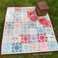 Picnic Quilt Pattern