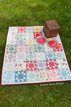 Picnic Quilt Pattern