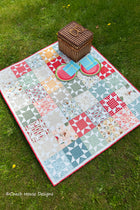 Picnic Quilt Pattern