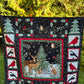 Wonderland Quilt Pattern