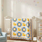 Quackers Quilt Pattern