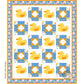 Quackers Quilt Pattern