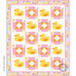 Quackers Quilt Pattern