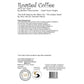 Roasted Coffee Quilt Pattern