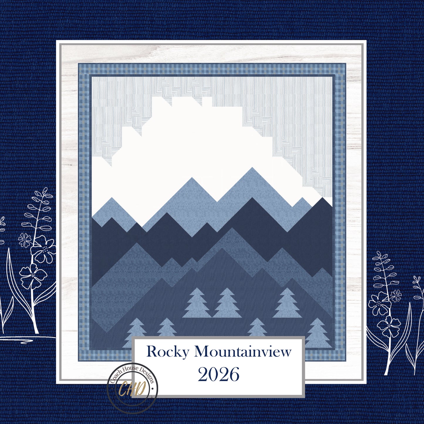 Coach House Designs 2026 Discount Calendar