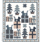 Santa's Helpers Quilt Pattern (Pre-Order)