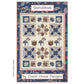 Sketchbook Quilt Pattern