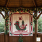 Sleigh Bells Ring Quilt Pattern