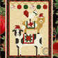 Sparkling Stack Downloadable PDF Quilt Pattern