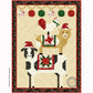 Sparkling Stack Downloadable PDF Quilt Pattern