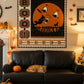 Spooky Moon Downloadable PDF Quilt Pattern