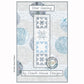Star Gazing Table Runner Pattern