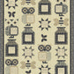 Stitching in the Garden Quilt Pattern