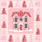 Sugar Plum Palace Quilt Pattern