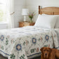 Summer Garden Quilt Pattern