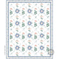 Summer Garden Quilt Pattern