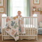 Sweet Baby Bunny Downloadable PDF Quilt Pattern