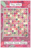 Tiny Jellies Downloadable PDF Quilt Pattern (Pre-Order)
