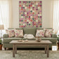 Tiny Jellies Downloadable PDF Quilt Pattern (Pre-Order)