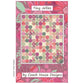 Tiny Jellies Quilt Pattern (Pre-Order)