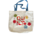 Quilt Tote Bag