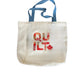 Quilt Tote Bag