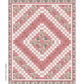 Vintage Embrace Quilt Pattern