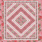 Vintage Embrace Quilt Pattern