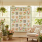 Virginia Garden Downloadable PDF Quilt Pattern